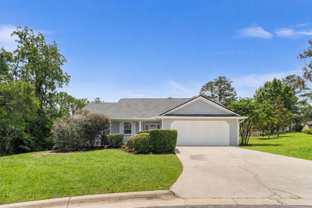 14611 NW 150TH LANE ALACHUA, FL 32615