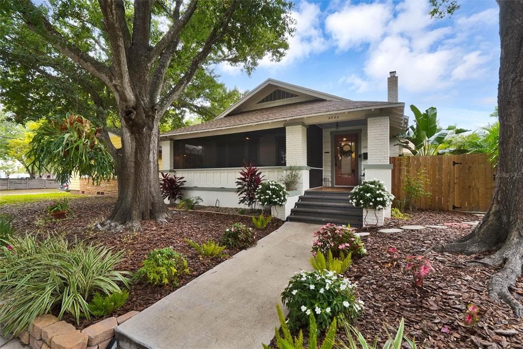 2955 4TH AVENUE N ST PETERSBURG, FL 33713