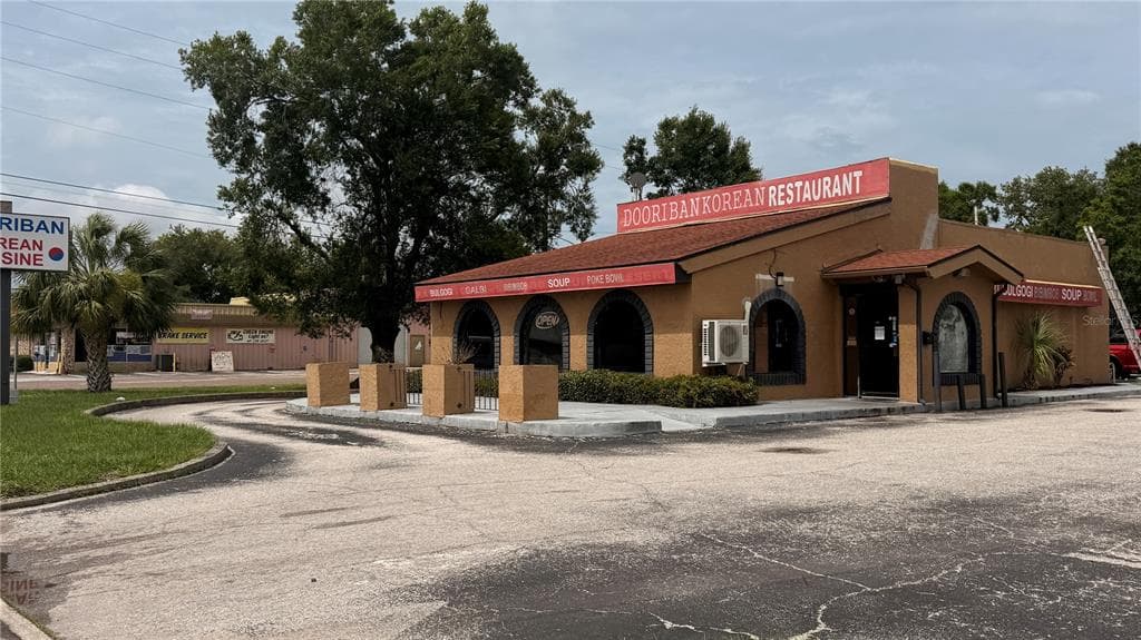 5600 66TH STREET N ST PETERSBURG, FL 33709