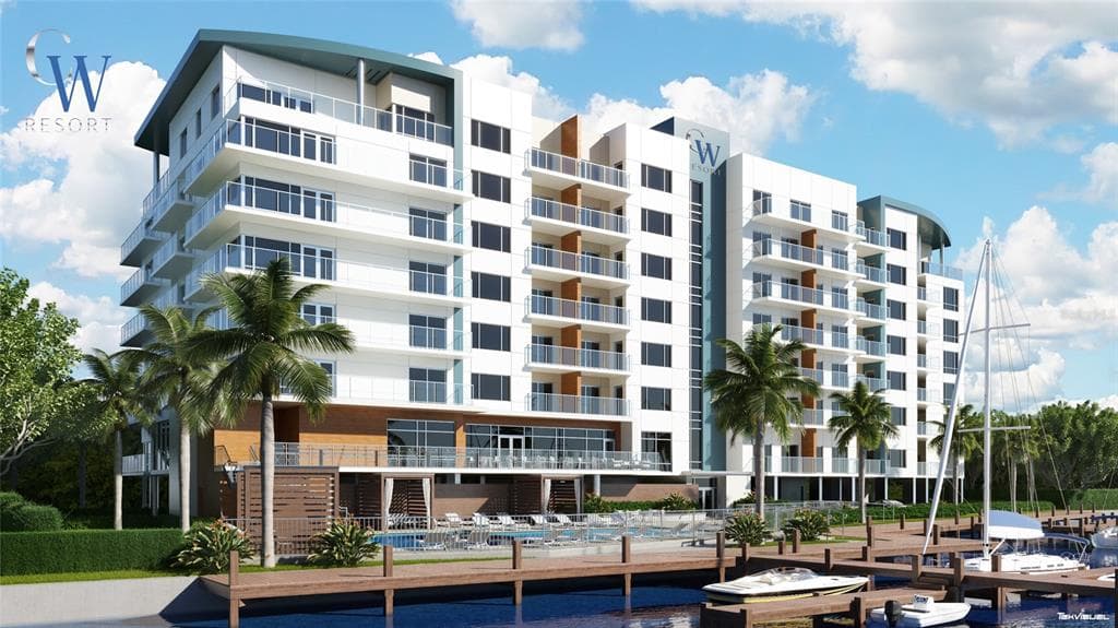 411 E SHORE DRIVE UNIT 502 CLEARWATER BEACH, FL 33767