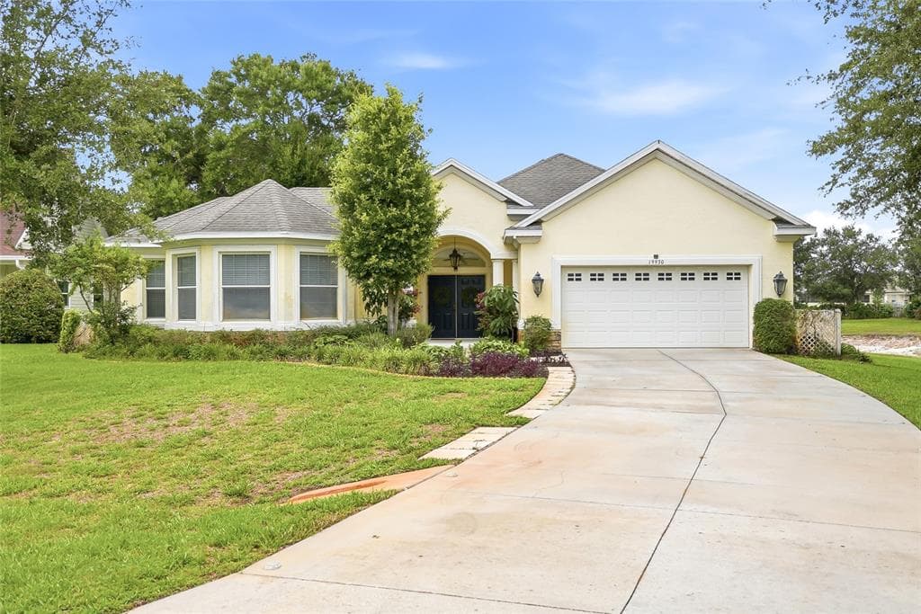 19930 DOLORES ANN COURT LUTZ, FL 33549