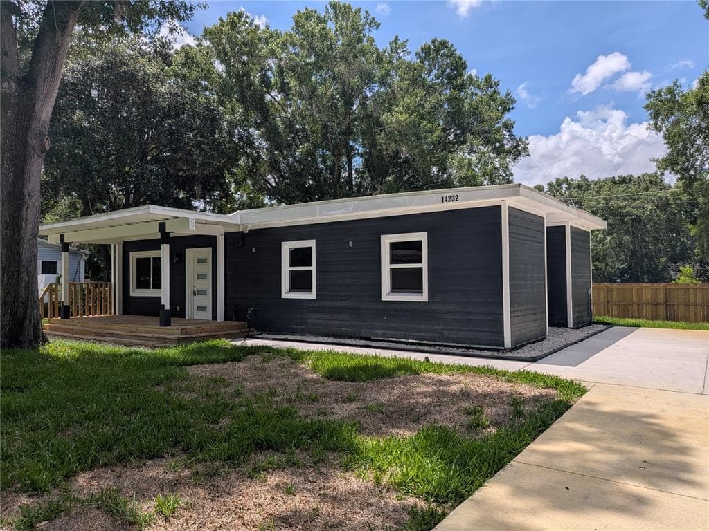 14232 CHISHOLM LANE UNIT 1 ODESSA, FL 33556