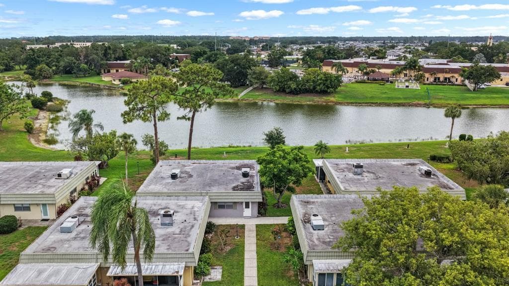 201 KINGS BOULEVARD UNIT 19