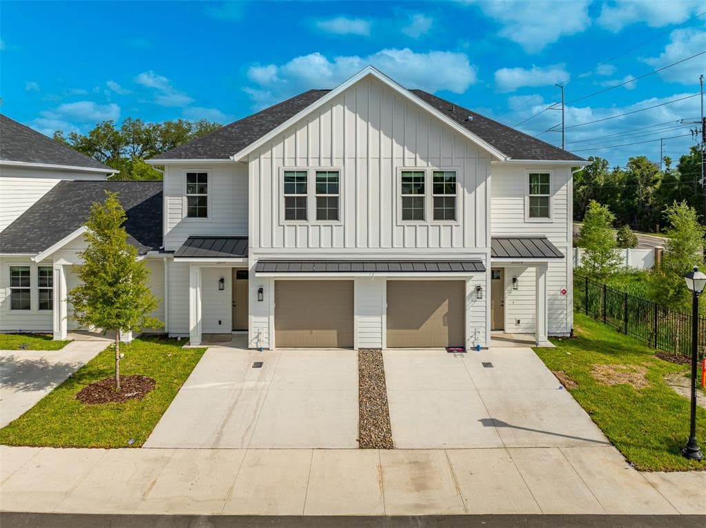 3814 FERN HOLLOW PLACE TAMPA, FL 33614