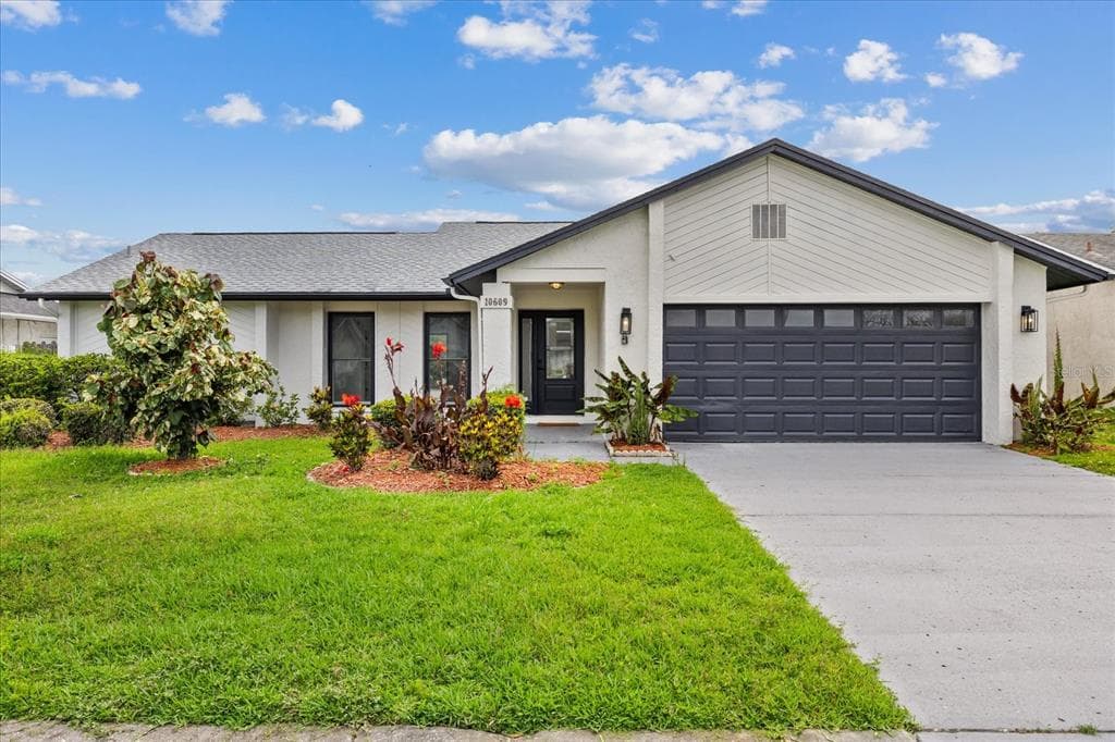 10609 OUT ISLAND DRIVE TAMPA, FL 33615