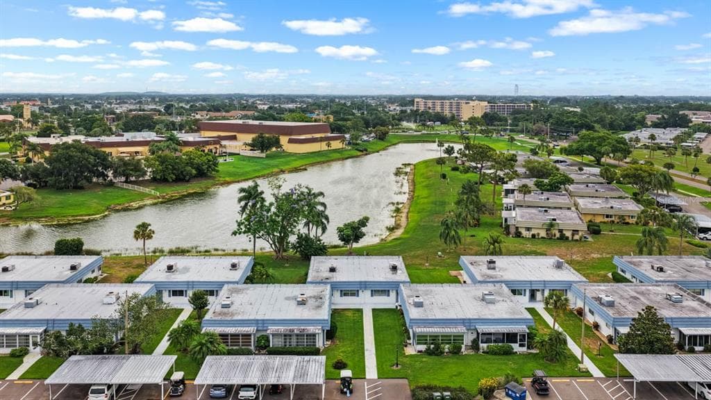 1901 ANDOVER WAY UNIT 38 SUN CITY CENTER, FL 33573