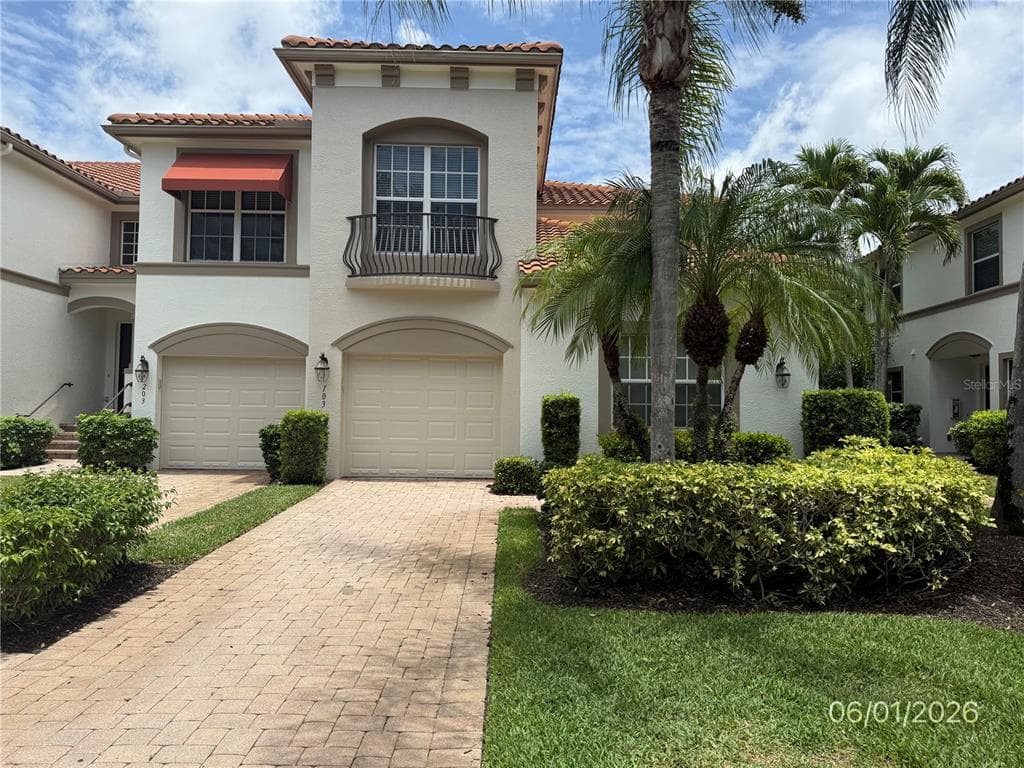 12219 TOSCANA WAY UNIT 103 BONITA SPRINGS, FL 34135