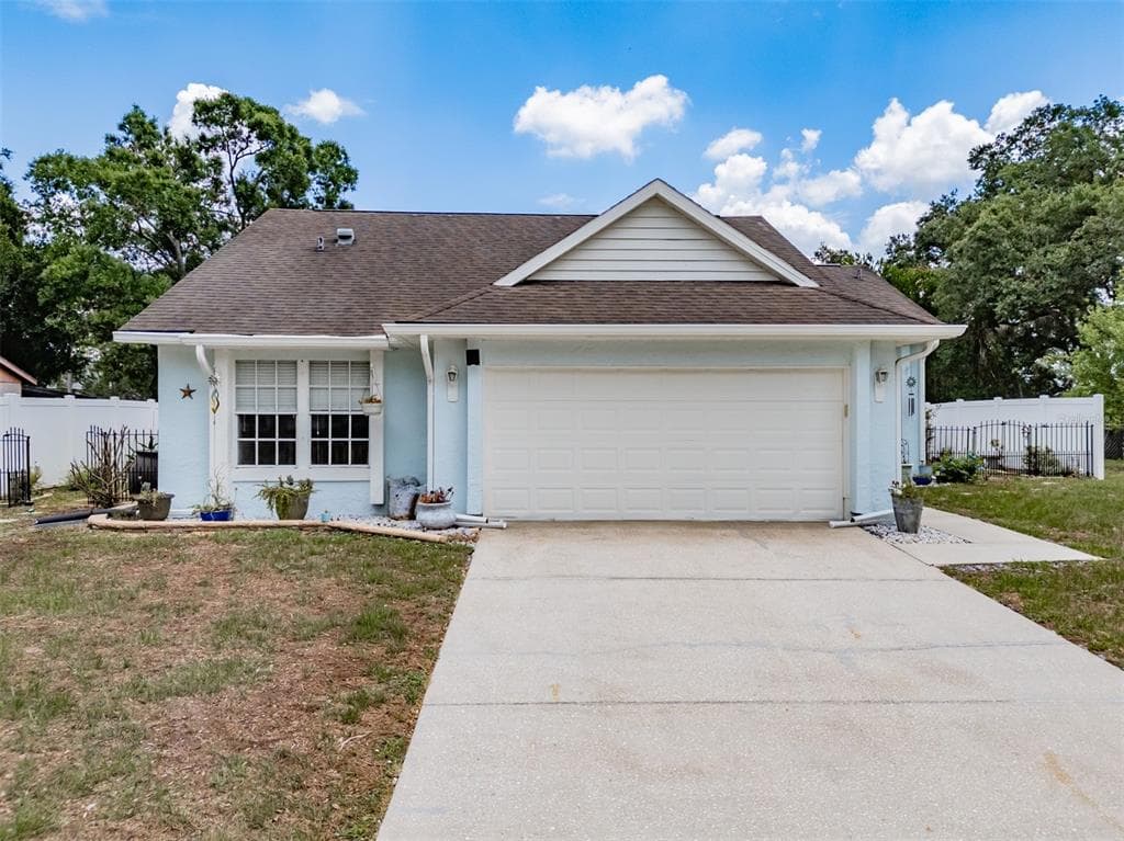 1417 PINEY BRANCH CIRCLE VALRICO, FL 33594