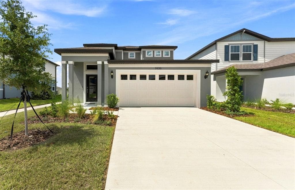 1436 HAMILTON WAY LAKE ALFRED, FL 33850