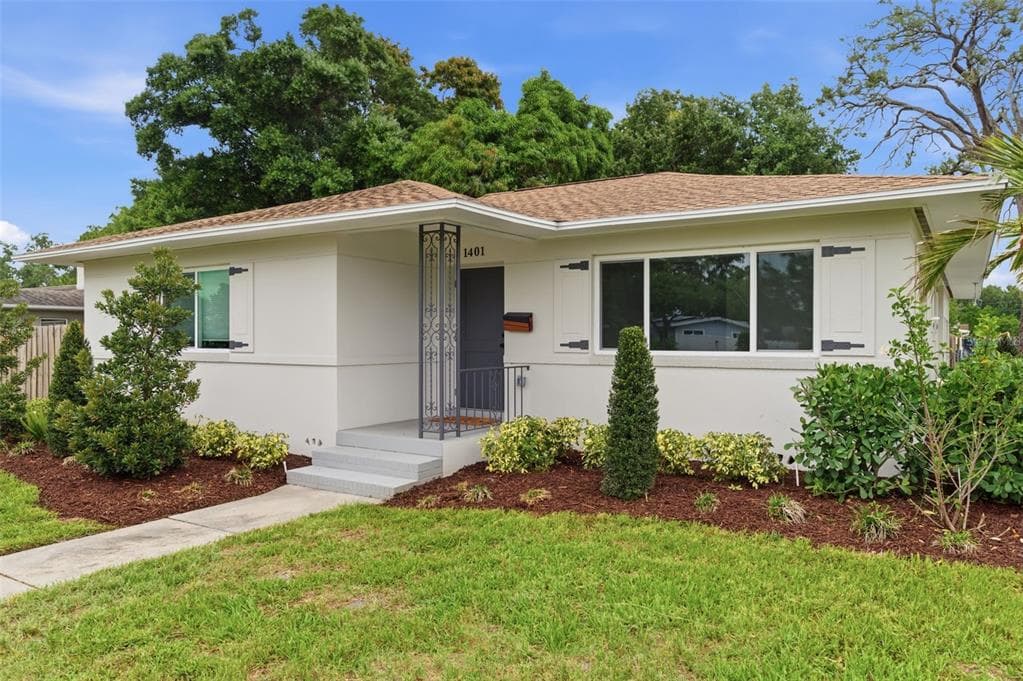 1401 49TH STREET N ST PETERSBURG, FL 33710