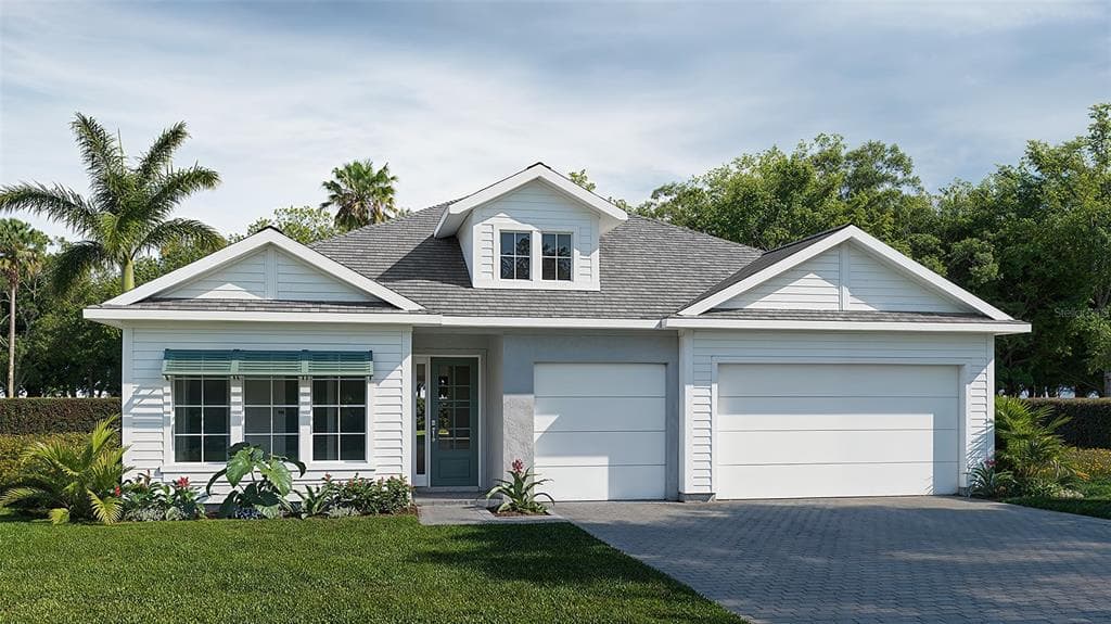 8005 ROLL TIDE TERRACE PARRISH, FL 34219