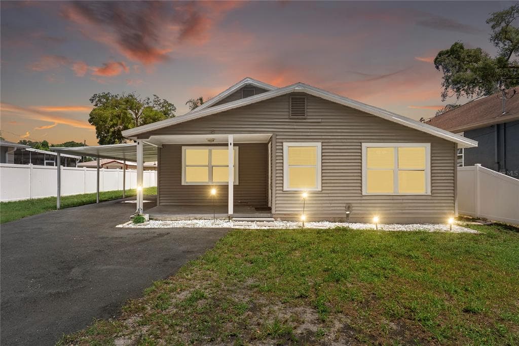 1804 E IDLEWILD AVENUE TAMPA, FL 33610