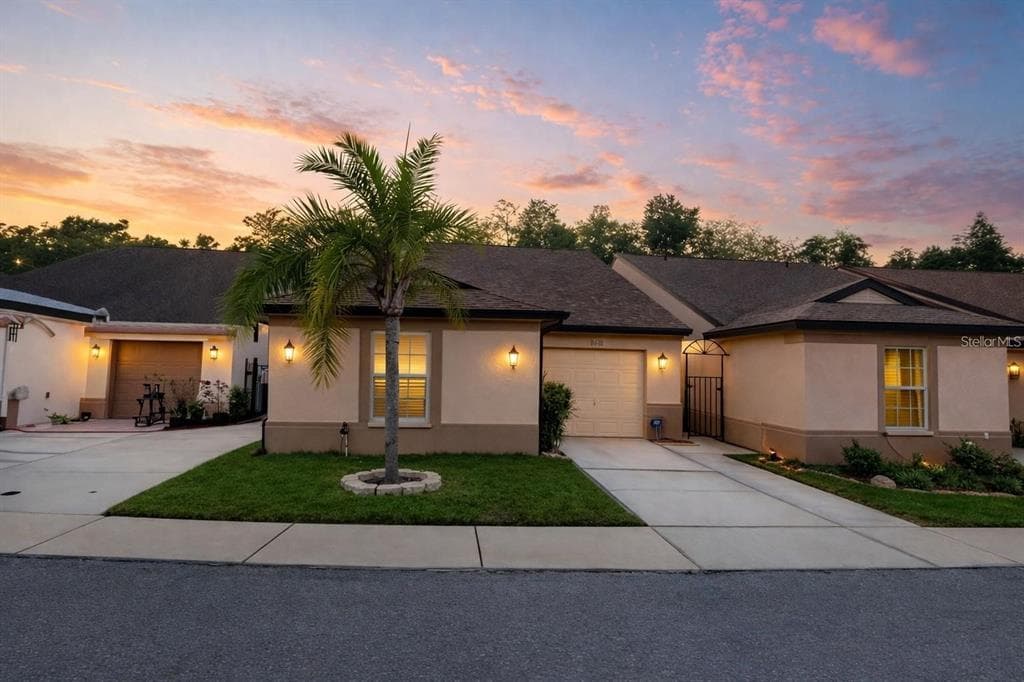 8618 VILLA LARGO DRIVE TAMPA, FL 33614