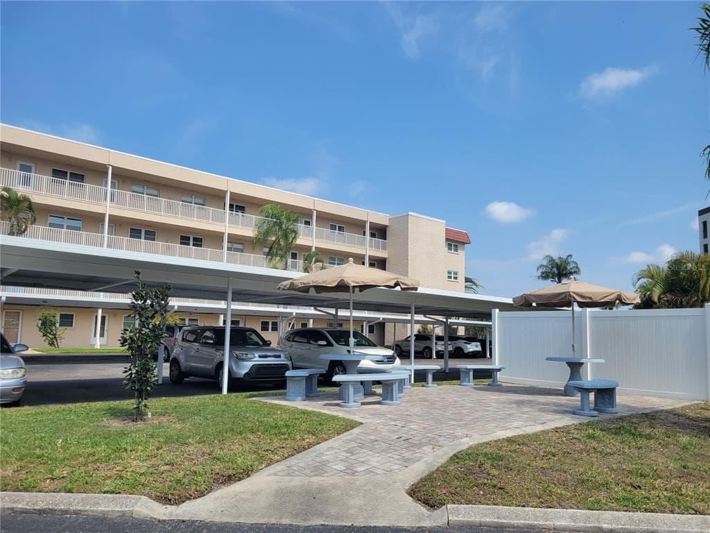 9950 62ND TERRACE N UNIT 417
