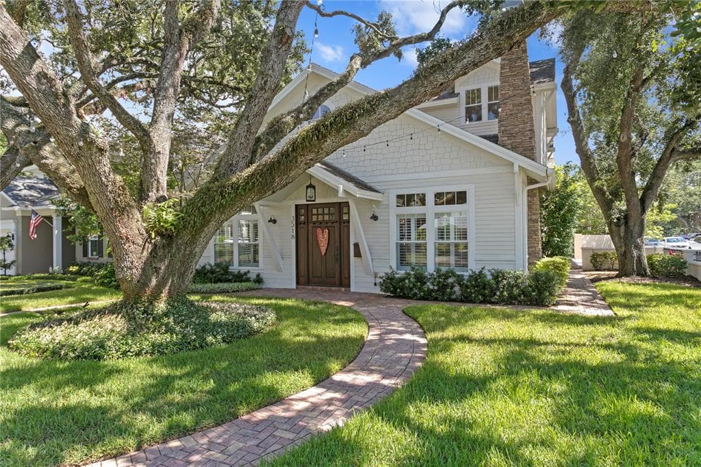 3518 W SAN MIGUEL STREET N TAMPA, FL 33629