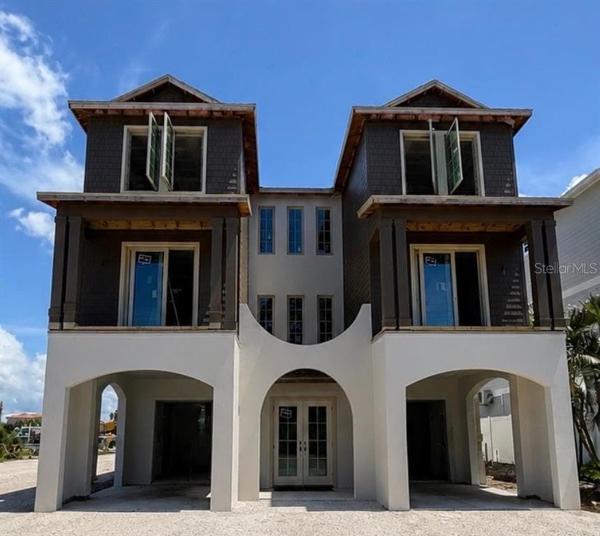 1213 BAY SHORE BOULEVARD INDIAN ROCKS BEACH, FL 33785
