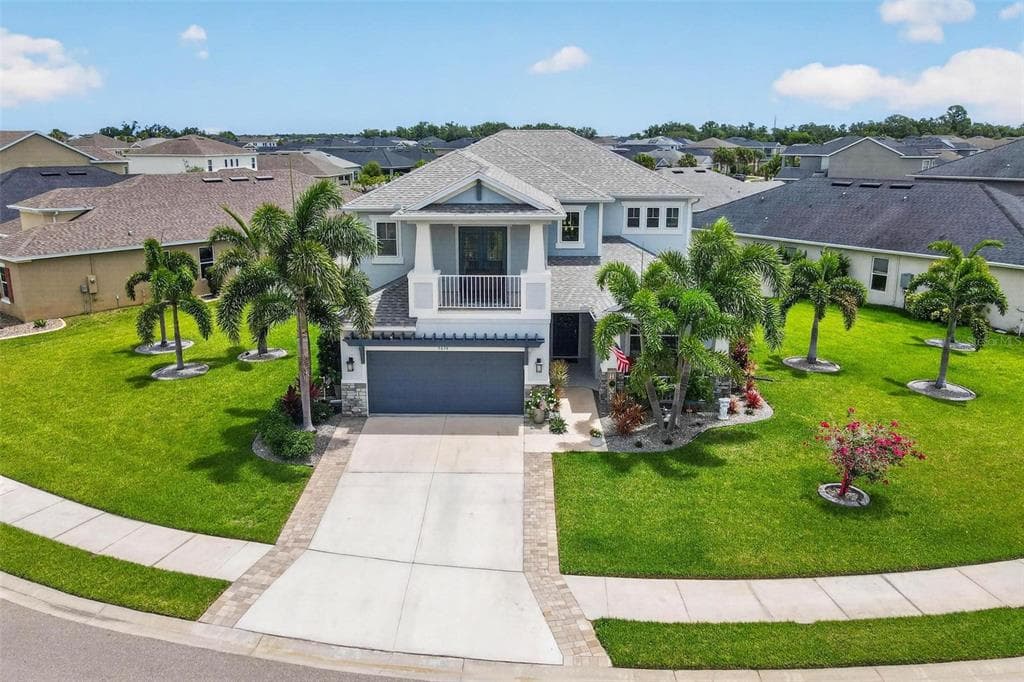 5636 MAIDENSTONE WAY PALMETTO, FL 34221