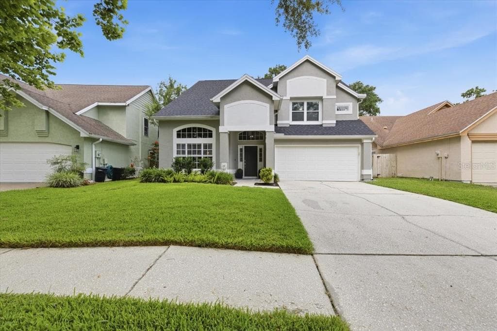 14518 NETTLE CREEK ROAD TAMPA, FL 33624