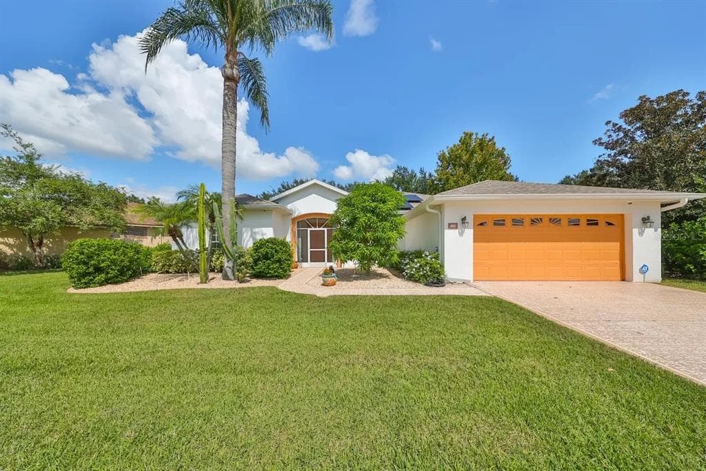 3713 PALMAS LANE SUN CITY CENTER, FL 33573