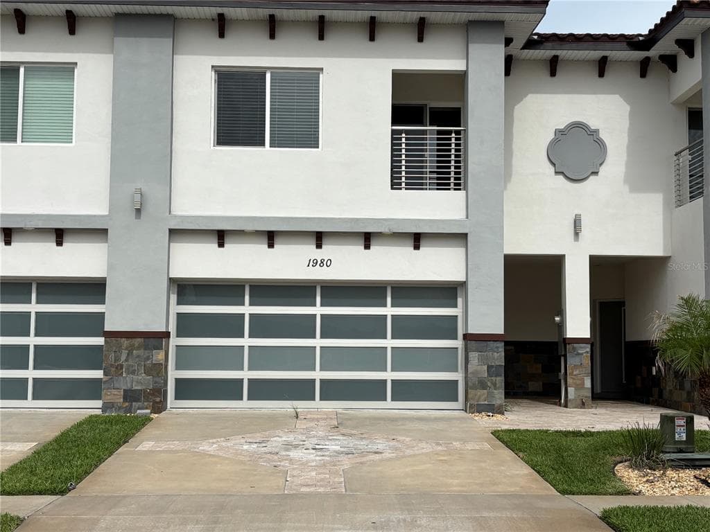 1980 GREENBRIAR TERRACE DAVENPORT, FL 33837