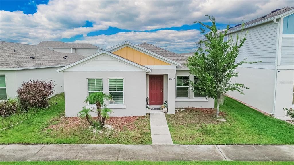 13043 PENNYBROOK DRIVE RIVERVIEW, FL 33579