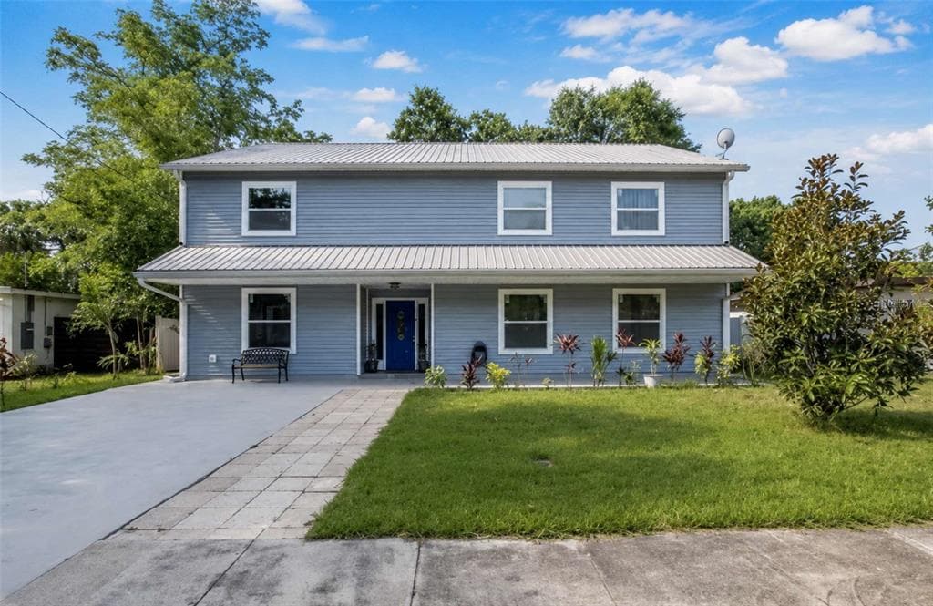 3522 W PRICE AVENUE TAMPA, FL 33611