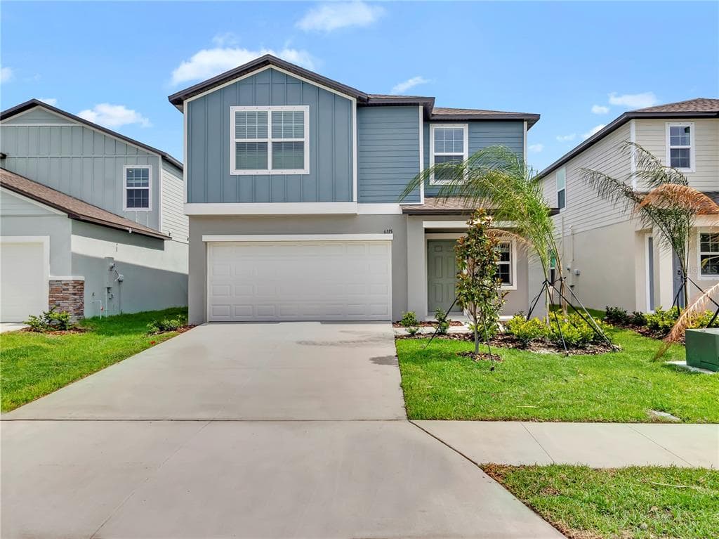 6115 BLUE PALOMA COURT