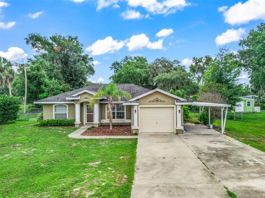 1195 CR 441 LAKE PANASOFFKEE, FL 33538