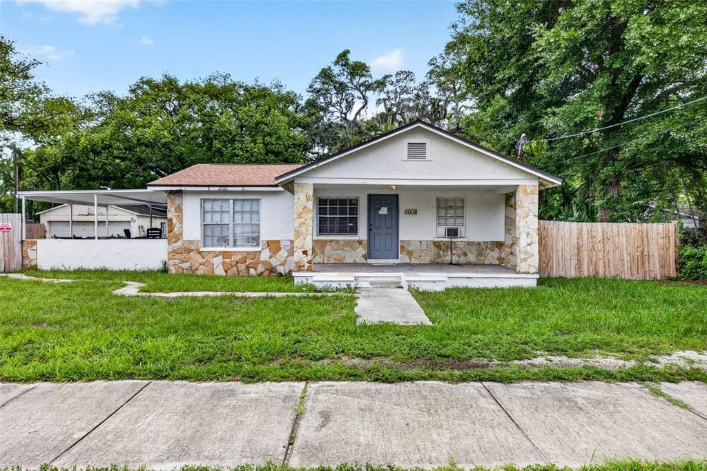 5008 N 17TH STREET TAMPA, FL 33610