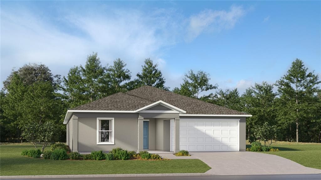 14443 STRESA AVENUE DADE CITY, FL 33523