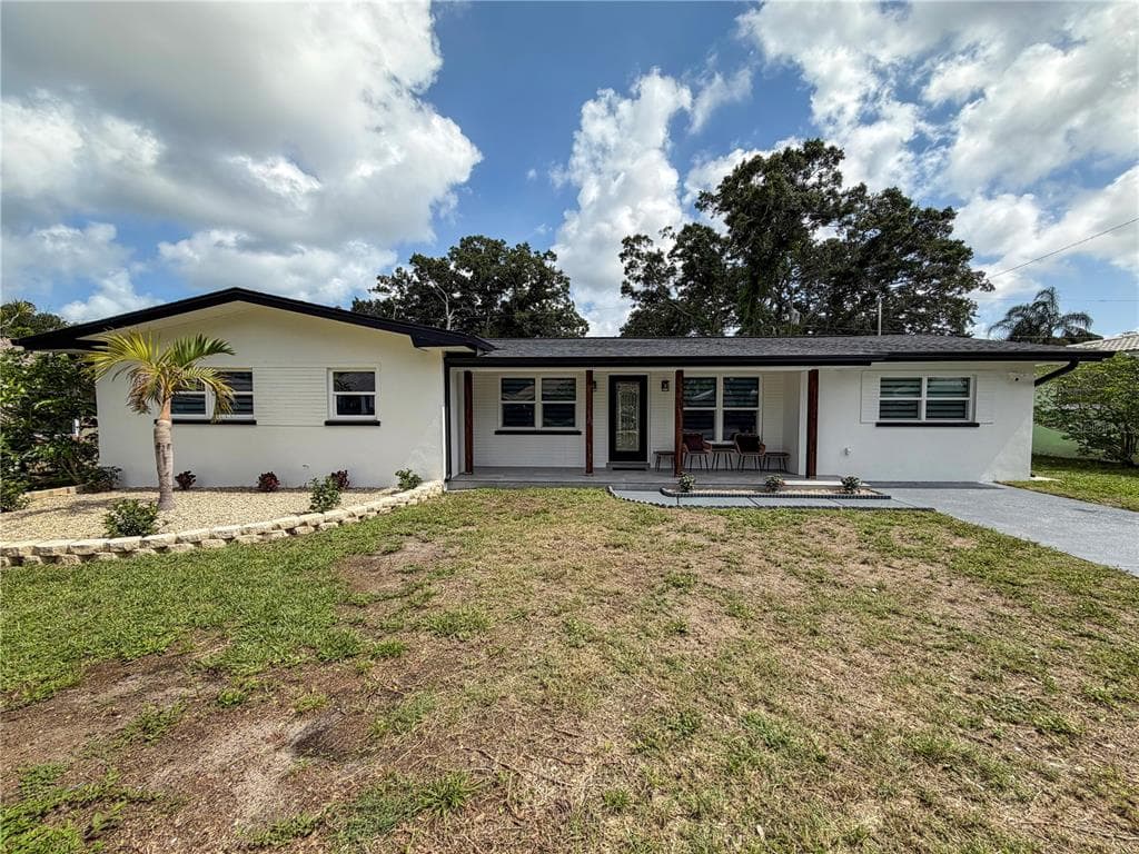 1446 ADMIRAL WOODSON LANE CLEARWATER, FL 33755