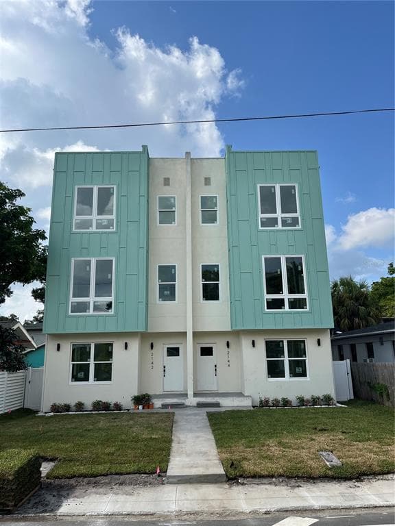 2144 5TH AVENUE N ST PETERSBURG, FL 33713