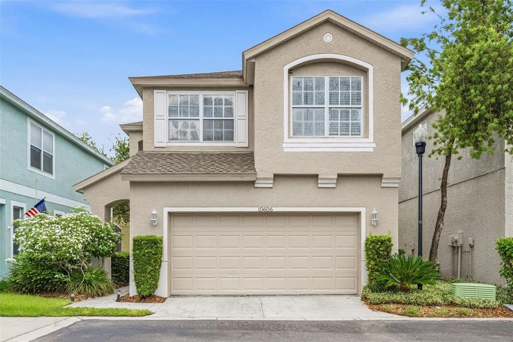 10606 DRAYTON COURT TAMPA, FL 33626