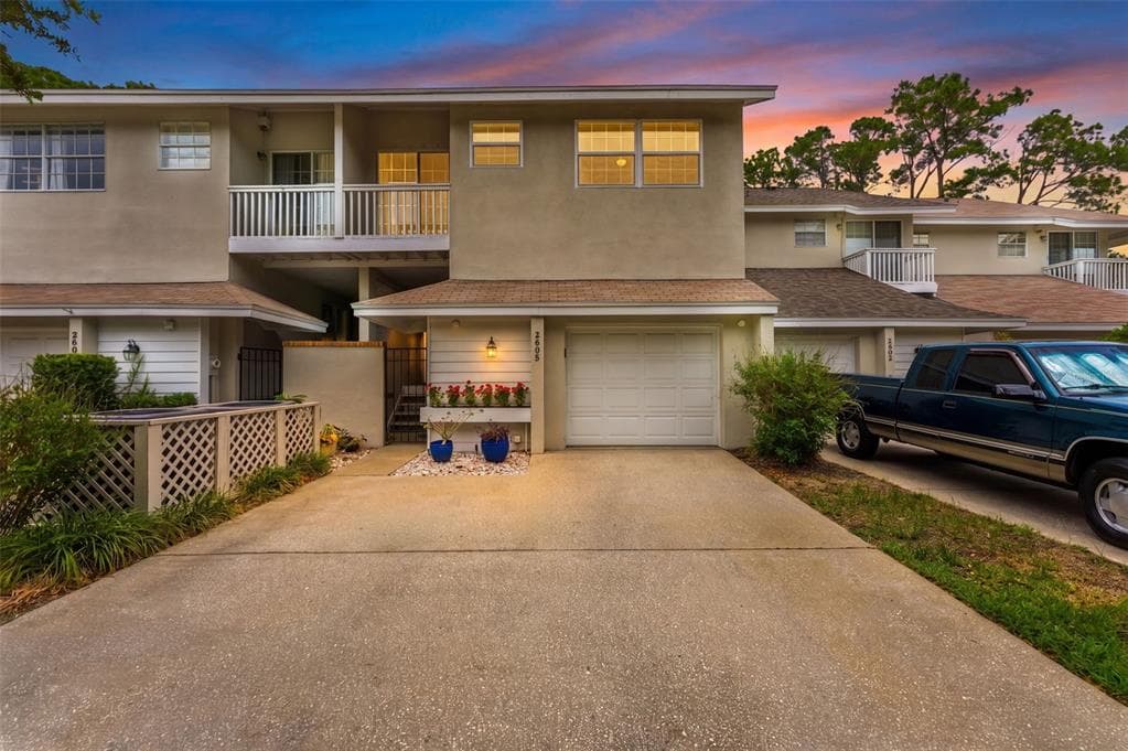 2605 W BALLAST POINT BOULEVARD TAMPA, FL 33611
