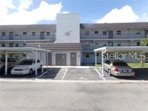 9815 47TH AVENUE N UNIT 303 ST PETERSBURG, FL 33708