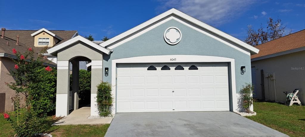 6043 POINTE PLEASANT BOULEVARD WESLEY CHAPEL, FL 33545