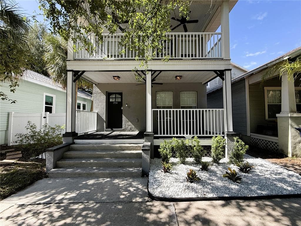 1934 W SPRUCE STREET TAMPA, FL 33607