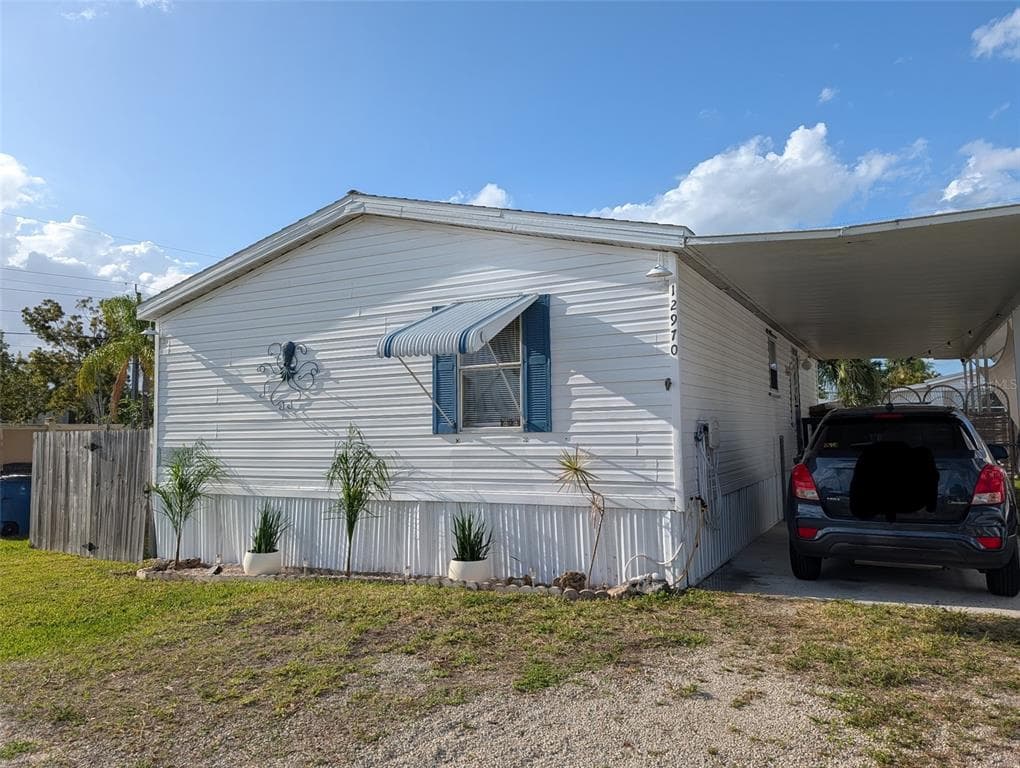 12970 SPENCER STREET FORT MYERS, FL 33908