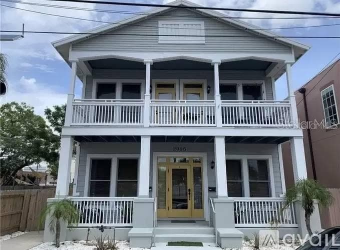 2006 E 4TH AVENUE UNIT B TAMPA, FL 33605