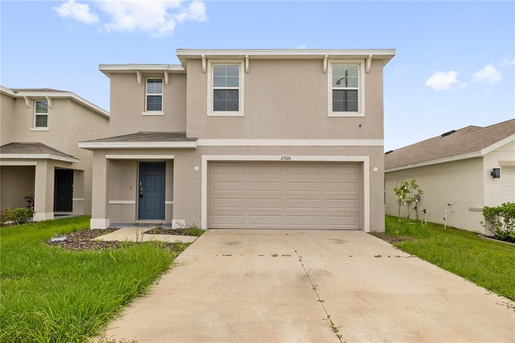 11926 DOWNY BIRCH DRIVE RIVERVIEW, FL 33569