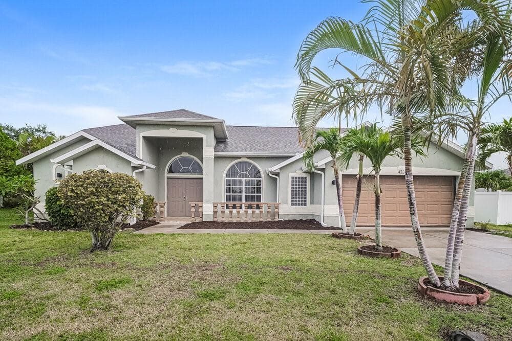433 SW 6TH STREET CAPE CORAL, FL 33991