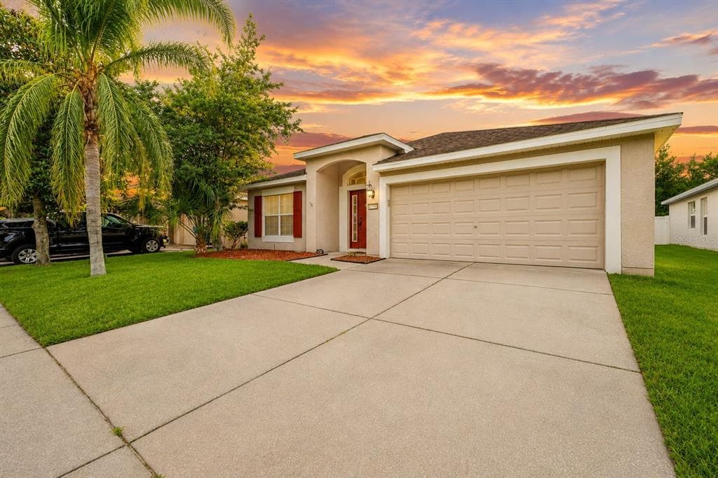14450 WAKE ROBIN DRIVE BROOKSVILLE, FL 34604