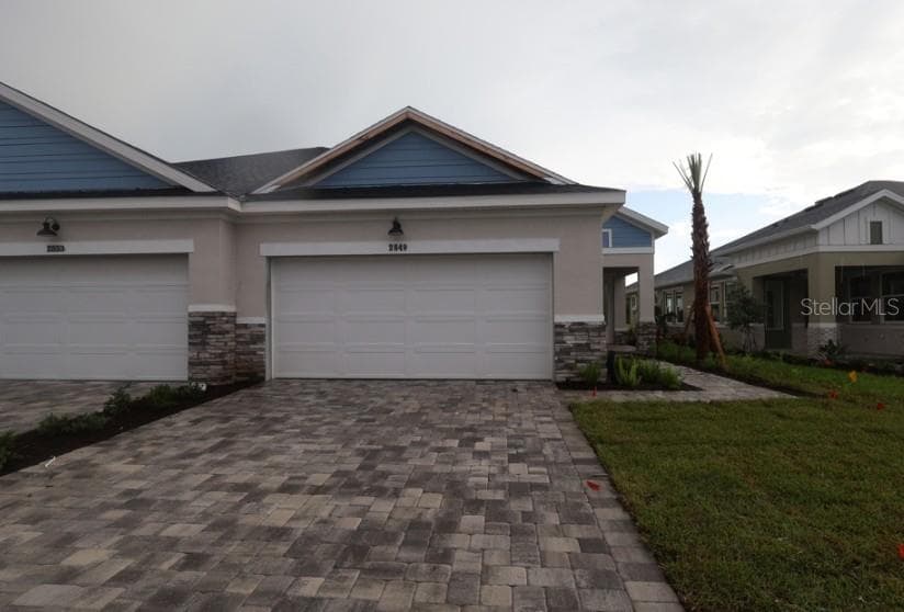 2849 MARRAKESH LANE SARASOTA, FL 34234