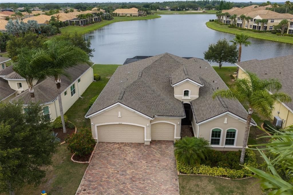 2229 S PEBBLE BEACH BOULEVARD SUN CITY CENTER, FL 33573