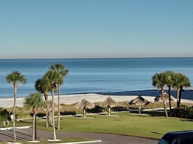 1480 GULF BOULEVARD UNIT 309 CLEARWATER BEACH, FL 33767