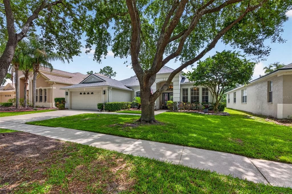 18127 HERON WALK DRIVE