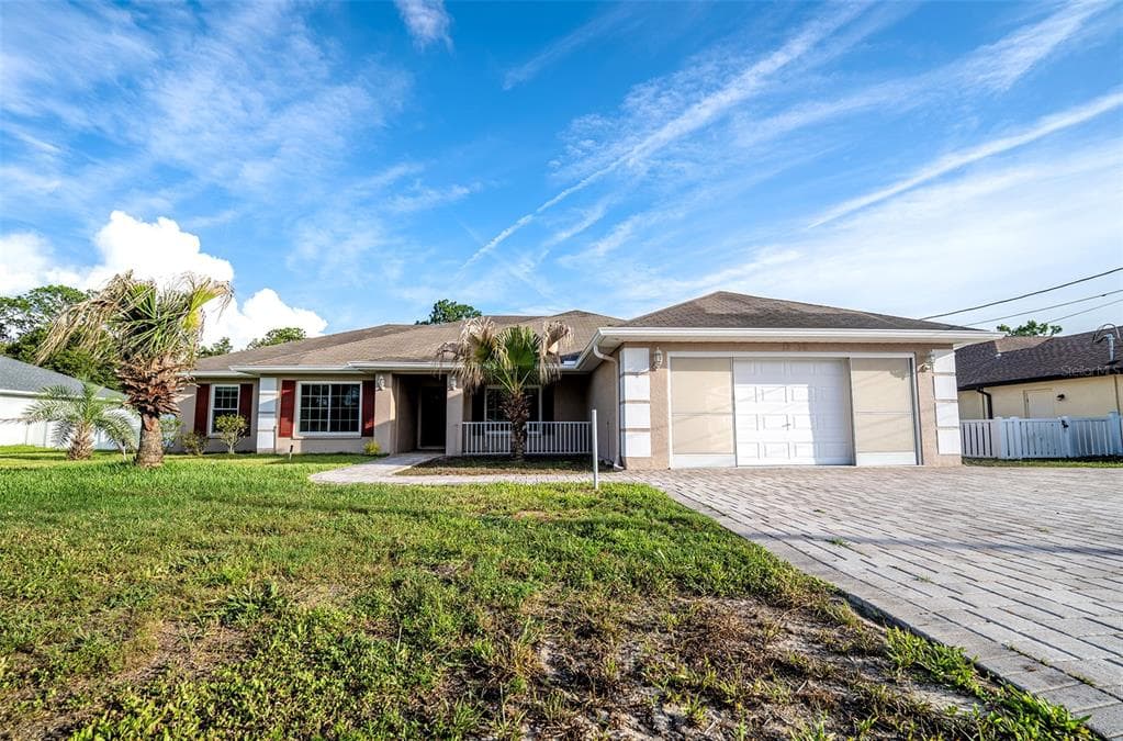 12036 PENGUIN AVENUE WEEKI WACHEE, FL 34614