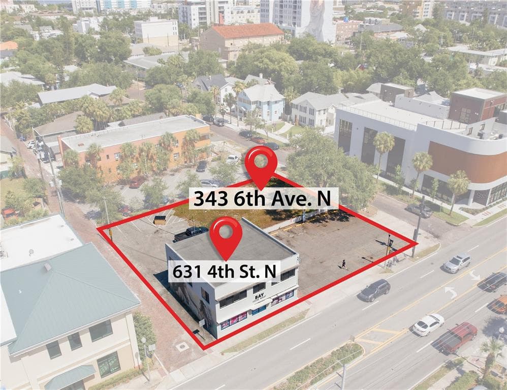631 4TH STREET N