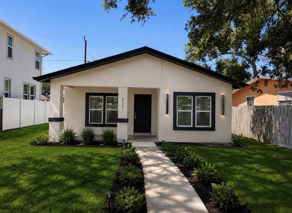 3010 6TH AVENUE S ST PETERSBURG, FL 33712