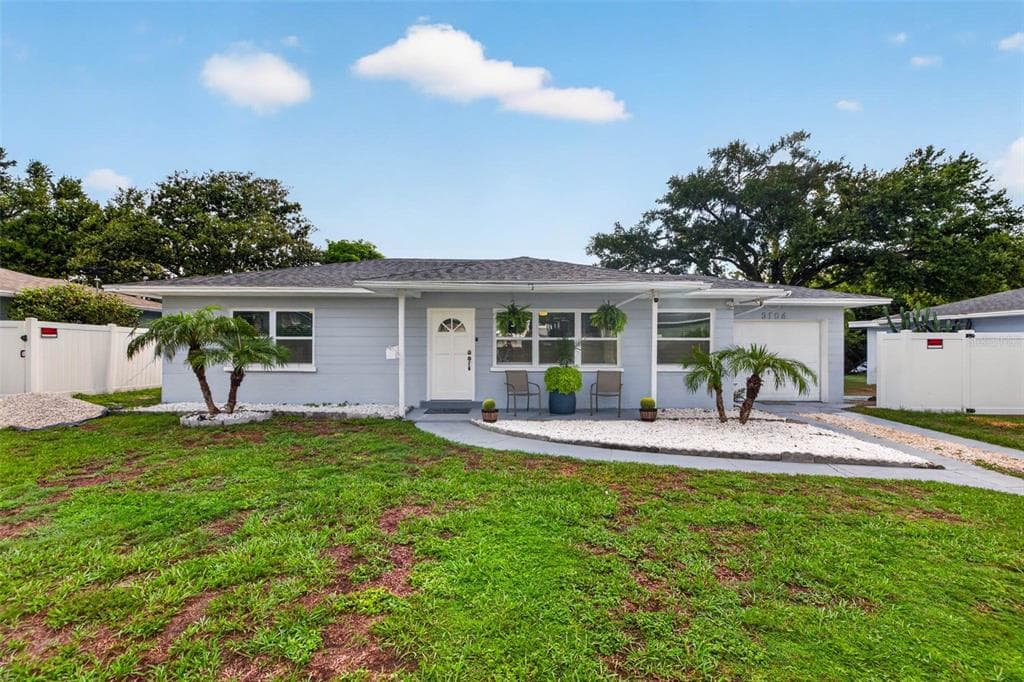 3164 52ND WAY N ST PETERSBURG, FL 33710